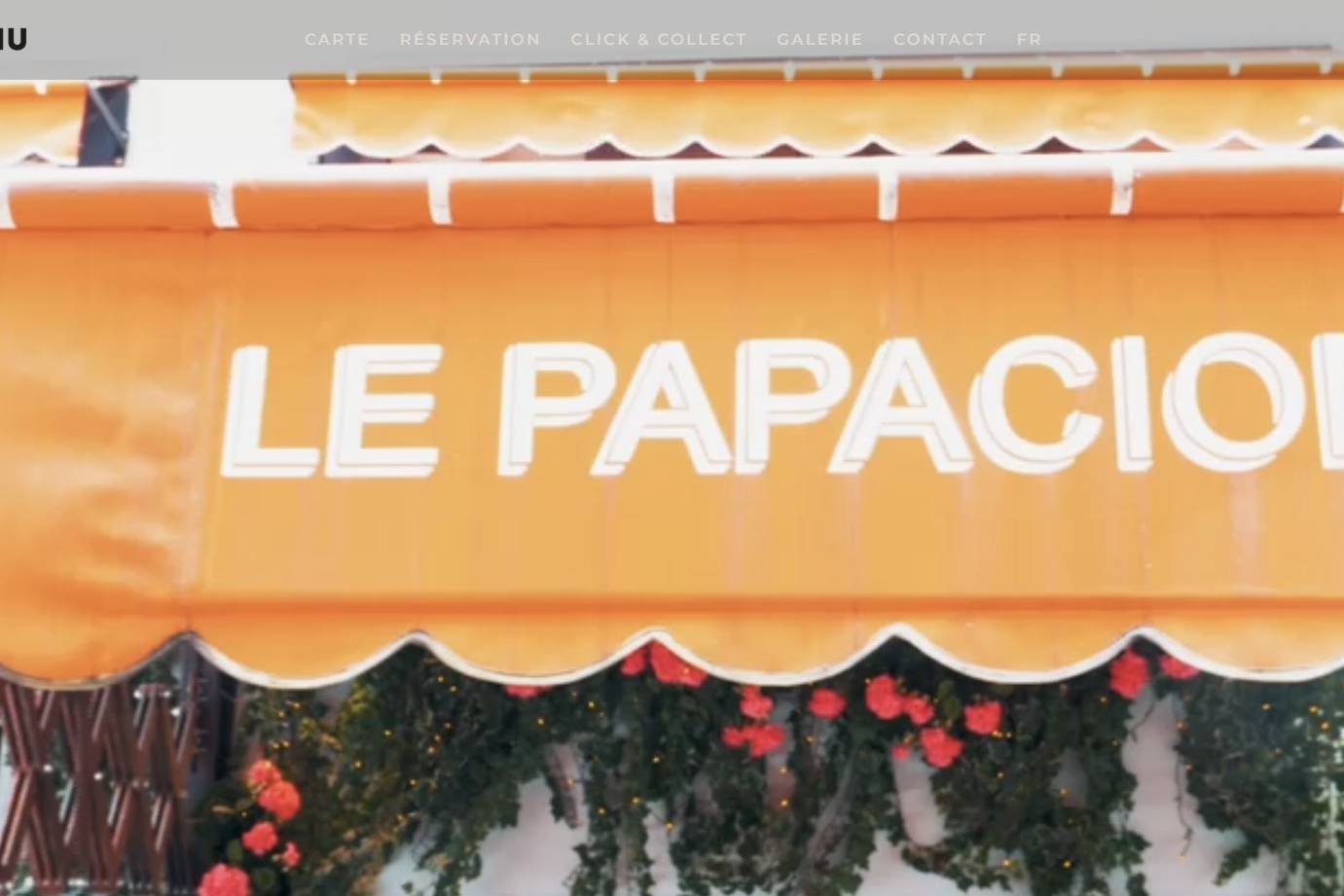 papacionu paris pizzeria corse