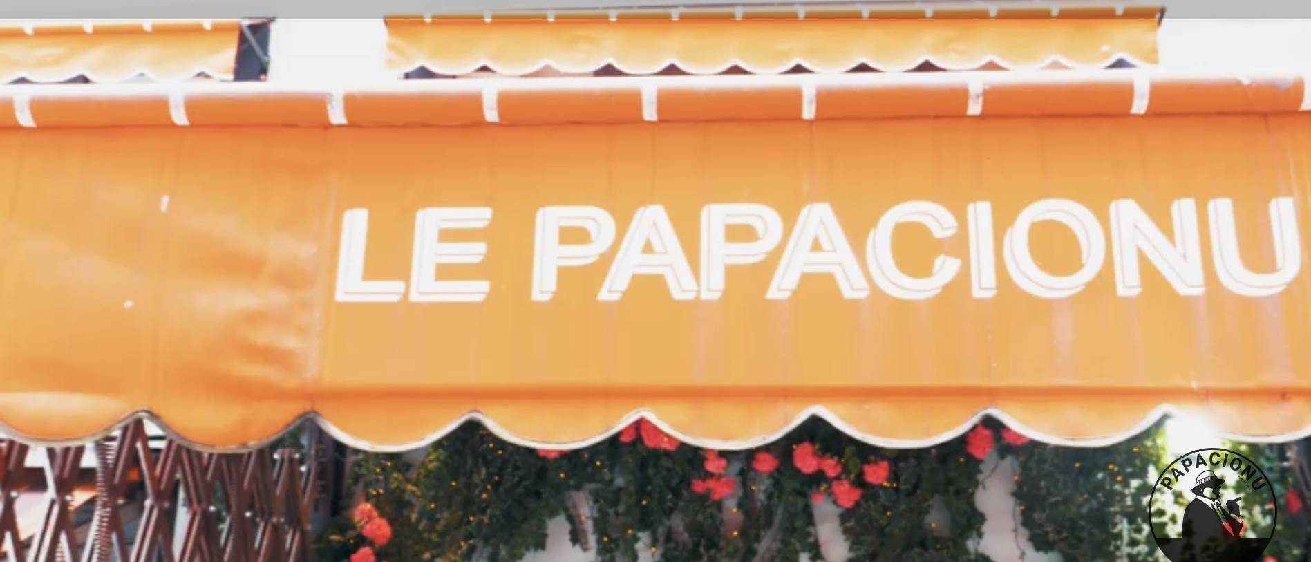 papacionu paris pizzeria corse