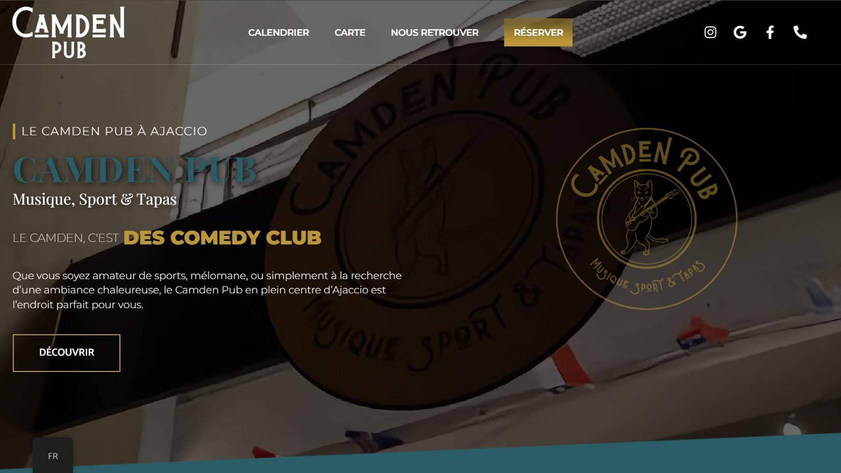 camden-pub-ajaccio-corse-bar-sport-live-comedy-club-tapas