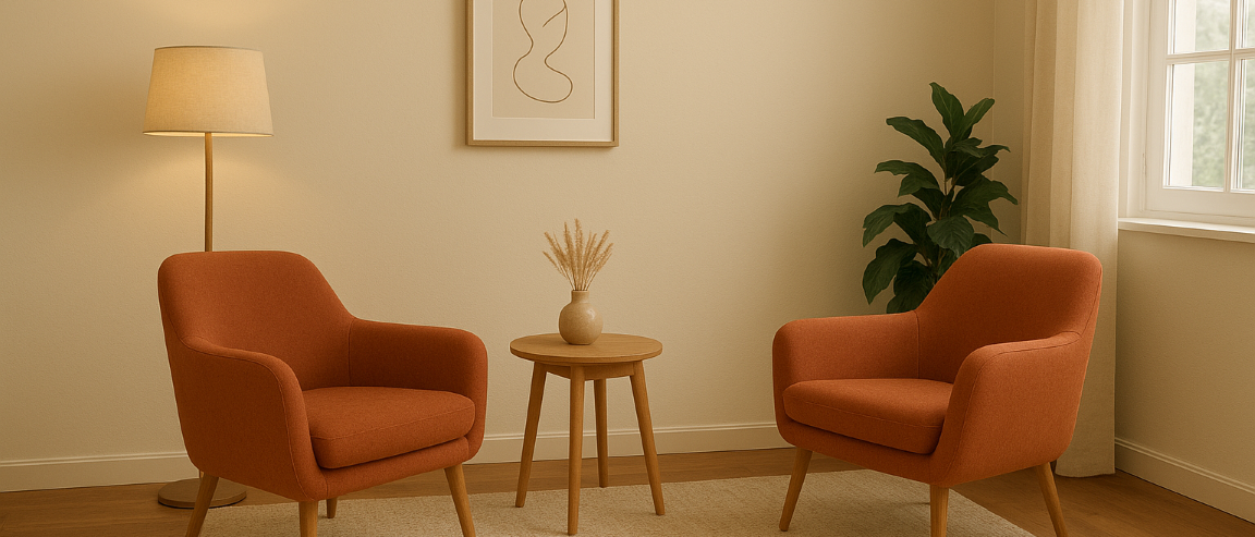 Psychothérapie à Paris